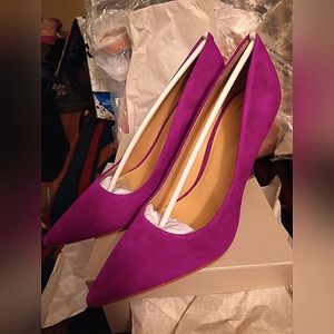 Marc Fisher Sassy Heels